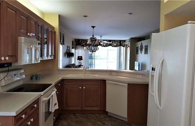 23830 Marbella Bay RD - 23830 Marbella Bay Road, Estero, FL 34135