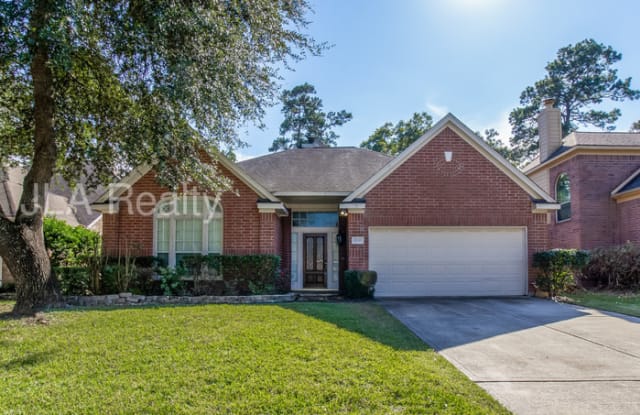 6230 Kristen Park Lane - 6230 Kristen Park Lane, Atascocita, TX 77346
