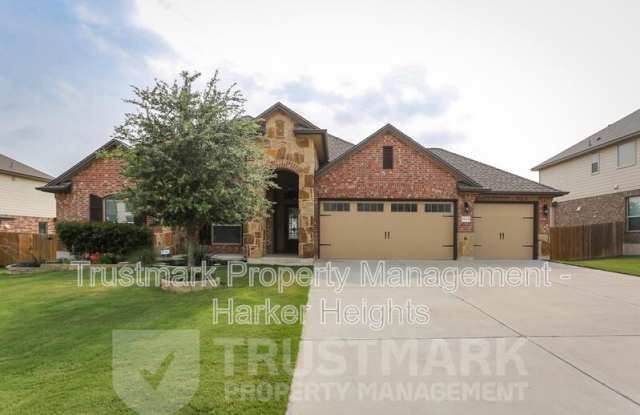 5610 Fenton Lane - 5610 Fenton Lane, Bell County, TX 76513 5610 Fenton Lane - 5610 Fenton Lane, Bell County, TX 76513