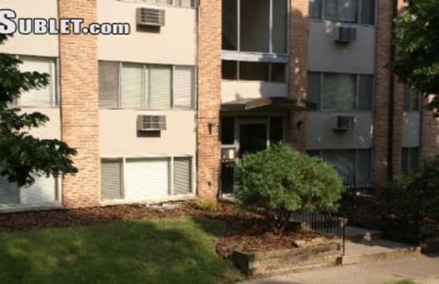 3117 S.15th Ave - 3117 15th Ave S, Minneapolis, MN 55407