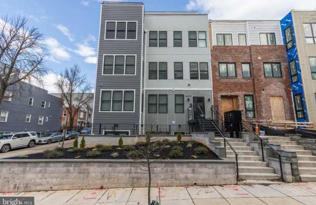 1638 K STREET NE - 1638 K Street Northeast, Washington, DC 20002