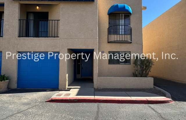 3/2.5 Beautiful 2 Story Townhome! - 236 East Pastime Road, Tucson, AZ 85705 3/2.5 Beautiful 2 Story Townhome! - 236 East Pastime Road, Tucson, AZ 85705