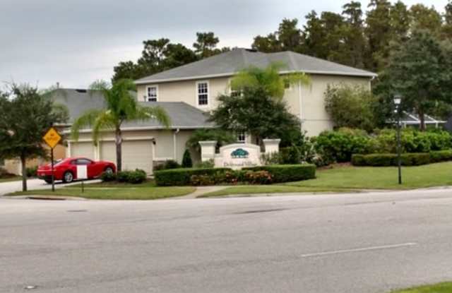 20201 Merry Oak Ave - 20201 Merry Oak Avenue, Pebble Creek, FL 33647