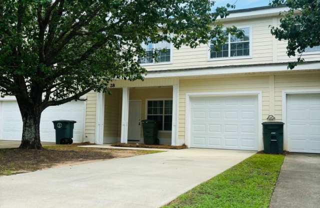 Available now - 28 Courtyard Way -Halloween Special for the Month of October- $1075.00 - 28 Courtyard Way, Enterprise, AL 36330