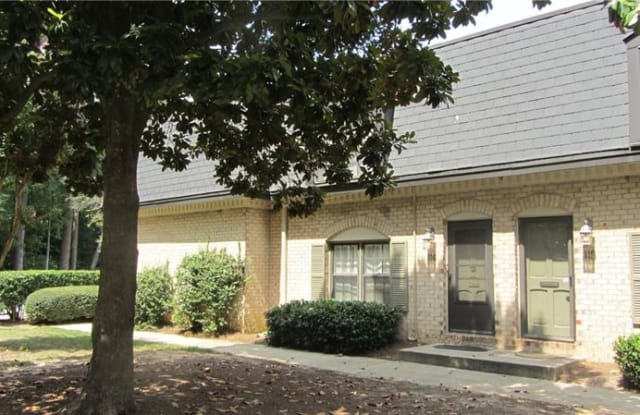 115 ELYSIAN Way NW - 115 Elysian Way Northwest, Atlanta, GA 30327