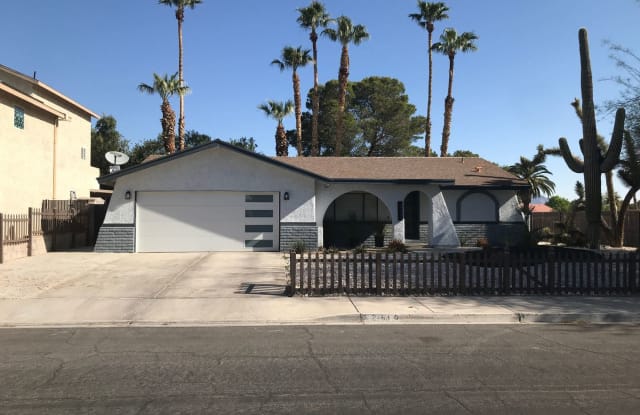 2263 Marlboro - 2263 Marlboro Drive, Henderson, NV 89014