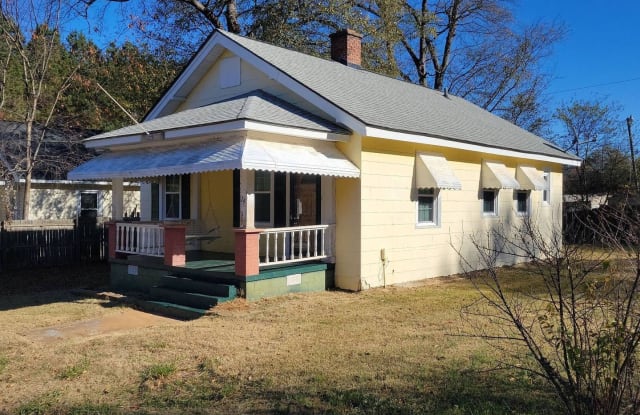 24 8th Avenue - 24 8th Avenue, Parker, SC 29611