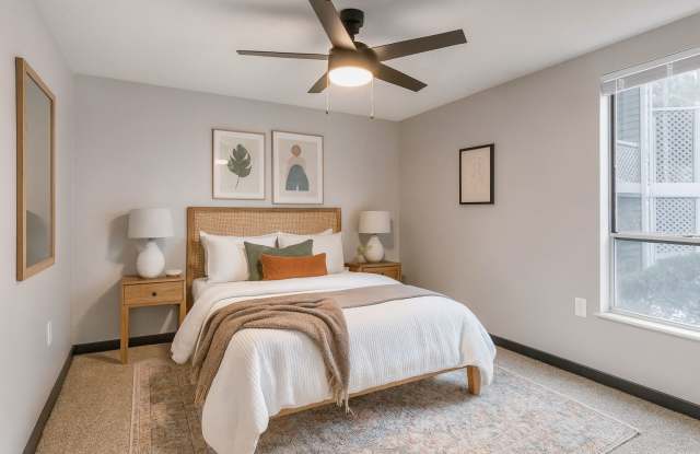 Hibernia Apartments photos photos