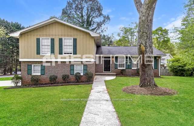 5077 North Redan Circle photos photos