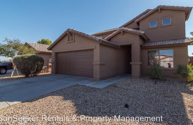 15741 W Papago St - 15741 West Papago Street, Goodyear, AZ 85338