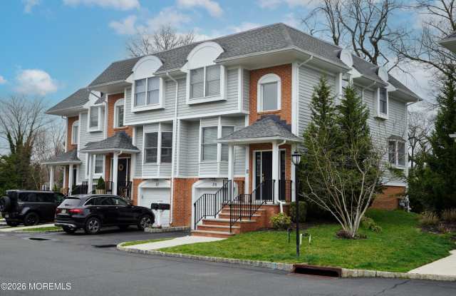 65 E River Road - 65 East River Road, Rumson, NJ 07760