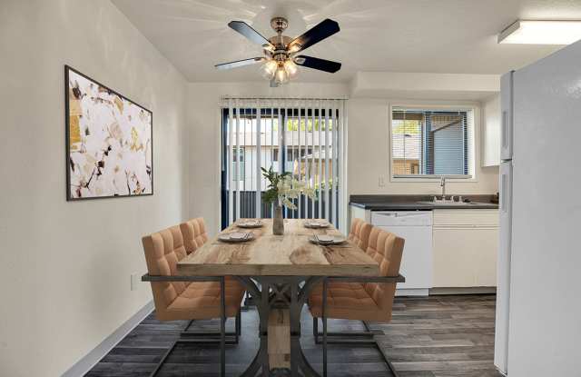 Mountain View Terrace photos photos