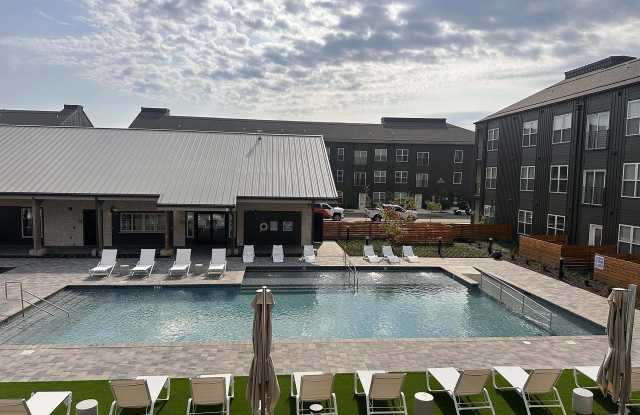 The Grafton Apartment Homes photos photos