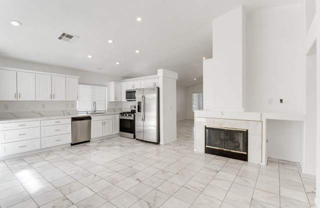 Charming 3 Bedroom Green Valley Ranch Single-Story Home photos photos