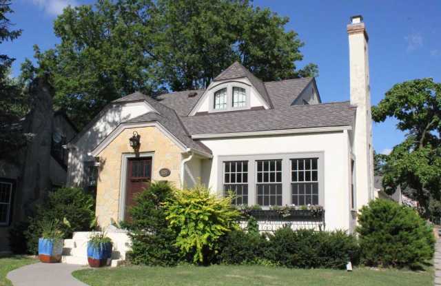 5257 Chowen Avenue S - 5257 Chowen Avenue South, Minneapolis, MN 55410