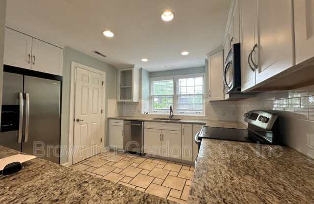 3338 Love Circle - 3338 Love Circle, Nashville, TN 37212 3338 Love Circle - 3338 Love Circle, Nashville, TN 37212