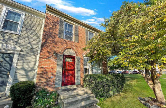 10742 BRICE Court - 10742 Brice Court, Spotsylvania County, VA 22407