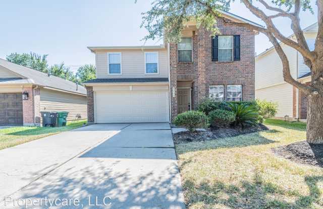 9322 Canady Park Ln. - 9322 Canady Park Lane, Houston, TX 77075 9322 Canady Park Ln. - 9322 Canady Park Lane, Houston, TX 77075