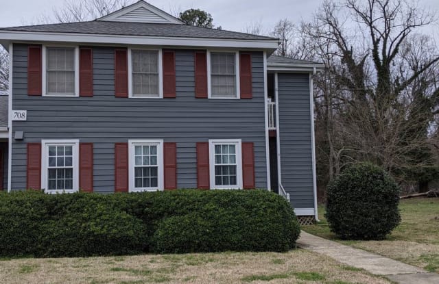 708 South Henry Street #9 - 708 S Henry St, Williamsburg, VA 23185
