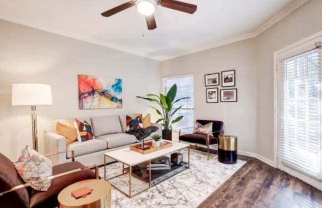 7764 N Capital of Texas Hwy Gallery 4