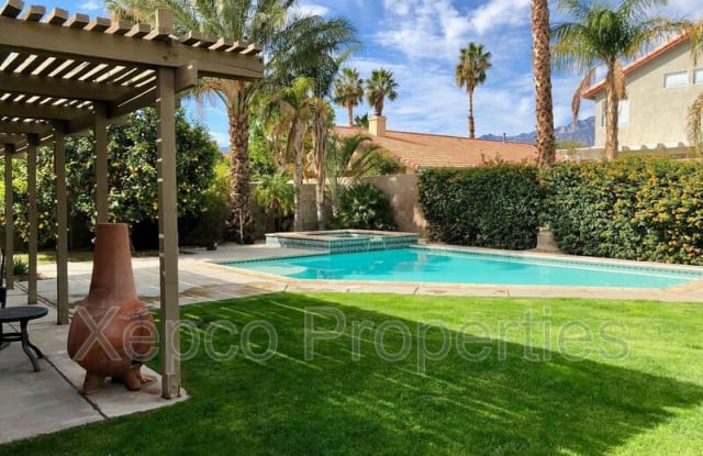 28431 Avenida Duquesa - 28431 Avenida Duquesa, Cathedral City, CA 92234