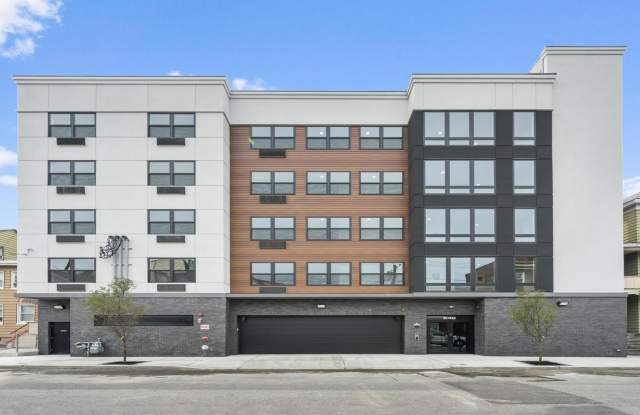 242 SPRING ST - 242 Spring Street, Paterson, NJ 07503