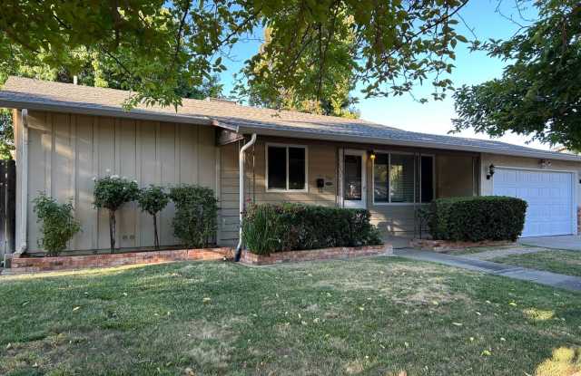 Charming Concord Gem! 3 Bed/2 Bath Single‑Story Home Available Now!!! - 5521 Michigan Boulevard, Concord, CA 94521