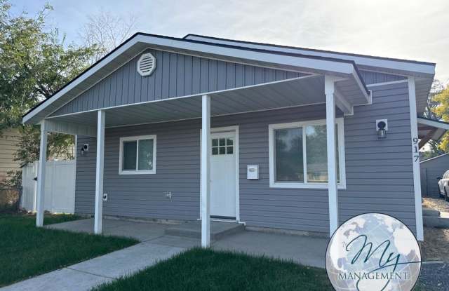 917 9th Ave N - 917 9th Avenue North, Buhl, ID 83316
