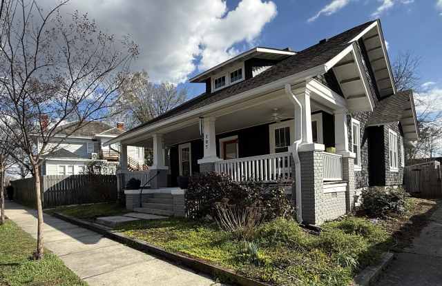 107 West Geer Street photos photos