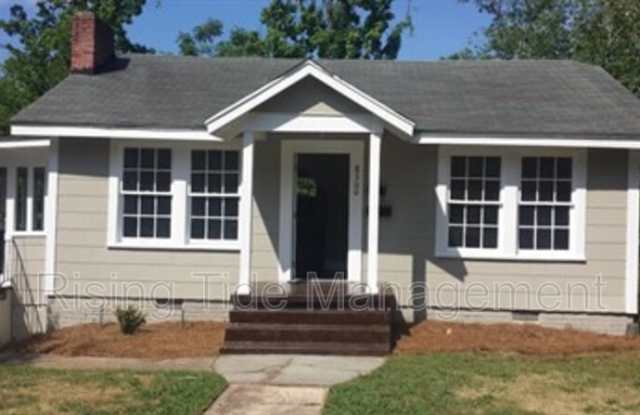 8300 Vassar Ave - 8300 Vassar Avenue, Birmingham, AL 35206