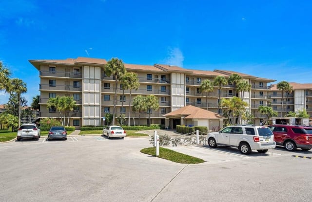 601 South Seas Drive - 601 South Seas Drive, Jupiter, FL 33477