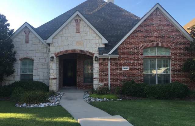 13858 Hot Springs Lane - 13858 Hot Springs Lane, Frisco, TX 75035