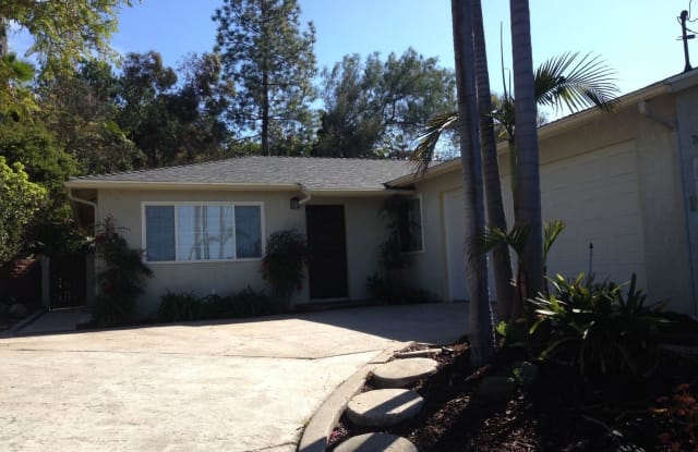 7893 Grape Steet - 7893 Grape Street, La Mesa, CA 91941