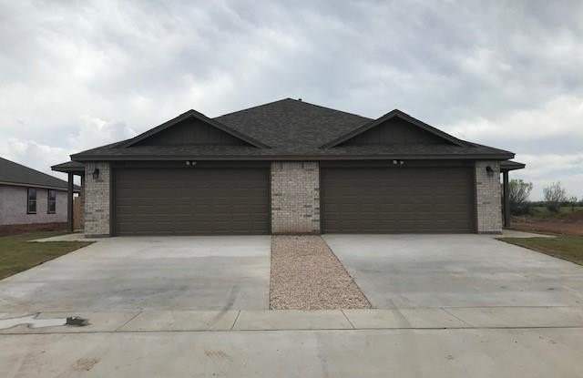 2857 Melissa Lane - 2857 Melissa Lane, Abilene, TX 79606