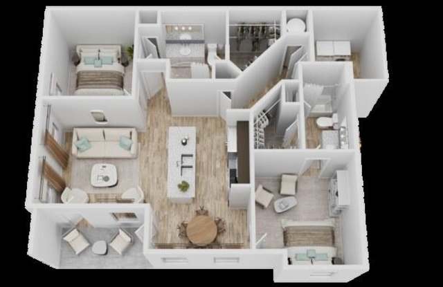 8110 Blue Goose Rd, #2142 photos photos