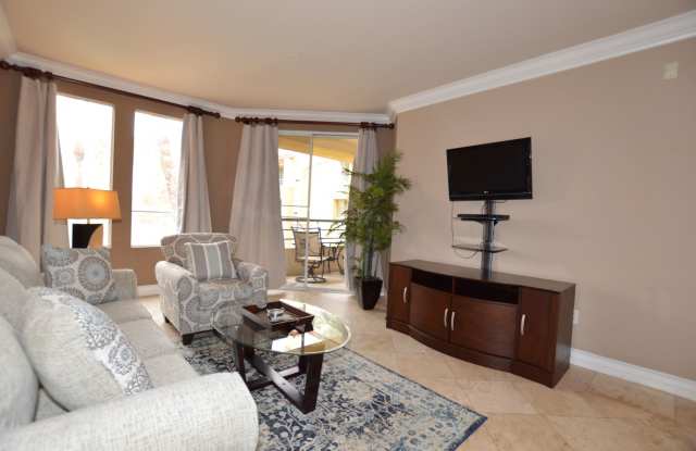 Meridian Fully Furnished Condo with Pool view (Move In Special: $500 off 1st Months Rent) Gallery 3