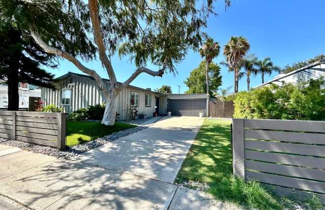 Beautiful Clairemont House with Pool and Solar! photos photos Beautiful Clairemont House with Pool and Solar! photos photos