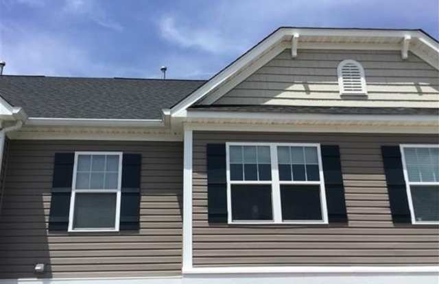 480 Abelia Way - 480 Abelia Way, Chesapeake, VA 23322