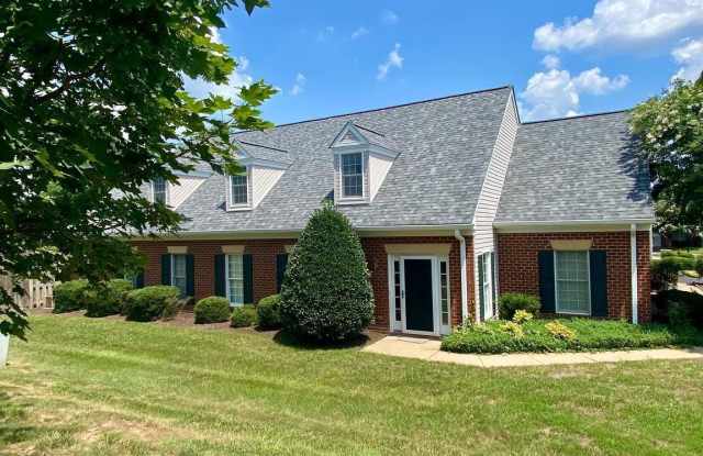 11100 TRINITY Lane - 11100 Trinity Lane, Spotsylvania County, VA 22407
