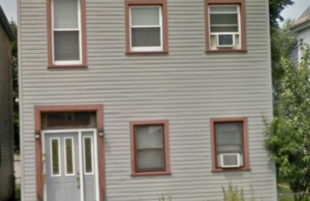1805 4TH AV - 1805 Fourth Avenue, Watervliet, NY 12189