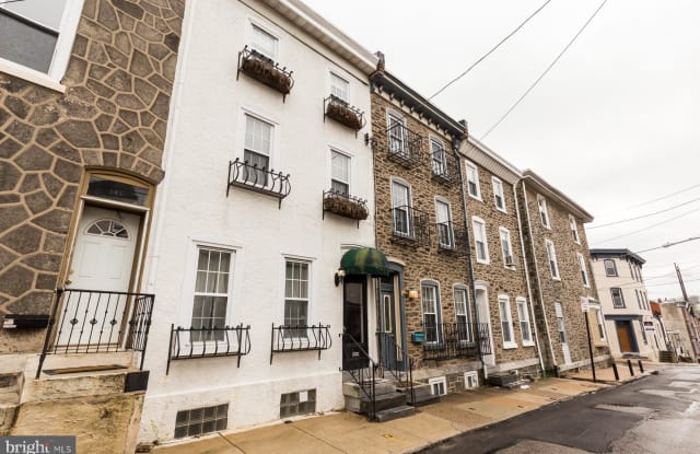 179 DUPONT STREET - 179 Dupont Street, Philadelphia, PA 19127