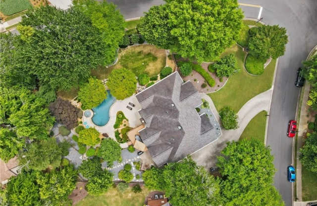12510 Preserve Lane photos photos