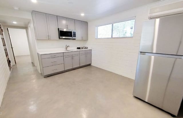 2542 E Halcyon Road - 2542 East Halcyon Street, Tucson, AZ 85716