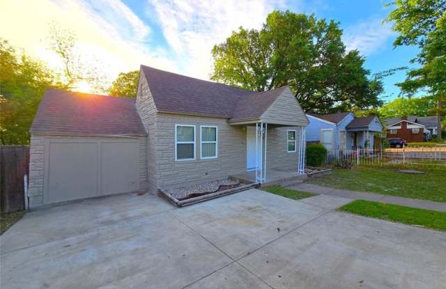2126 Ramsey Avenue - 2126 Ramsey Avenue, Dallas, TX 75216 2126 Ramsey Avenue - 2126 Ramsey Avenue, Dallas, TX 75216