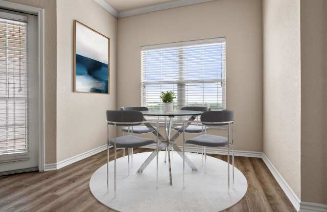 West Oaks Gallery 4
