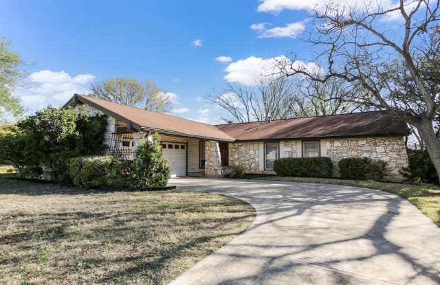 11910 Northledge Dr - 11910 Northledge Drive, Live Oak, TX 78233