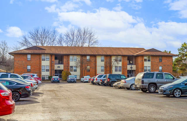 Woodside Apartments Gallery 4