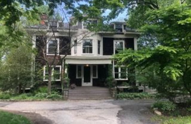 5713 ROLAND AVENUE, UNIT 3N - 5713 Roland Ave, Baltimore, MD 21210