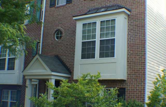 3551 MORNING STAR PLACE - 3551 Morning Star Place, Maryland City, MD 20724