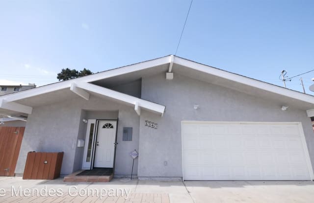 2340 Worden St. - 2340 Worden Street, San Diego, CA 92107